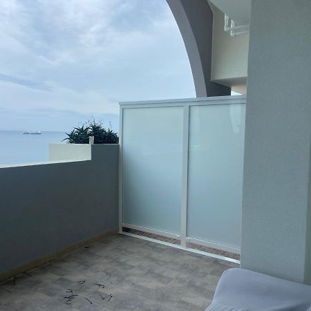 Bari Nalasia Beach Apartment Exterior foto