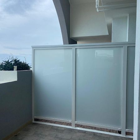 Bari Nalasia Beach Apartment Exterior foto