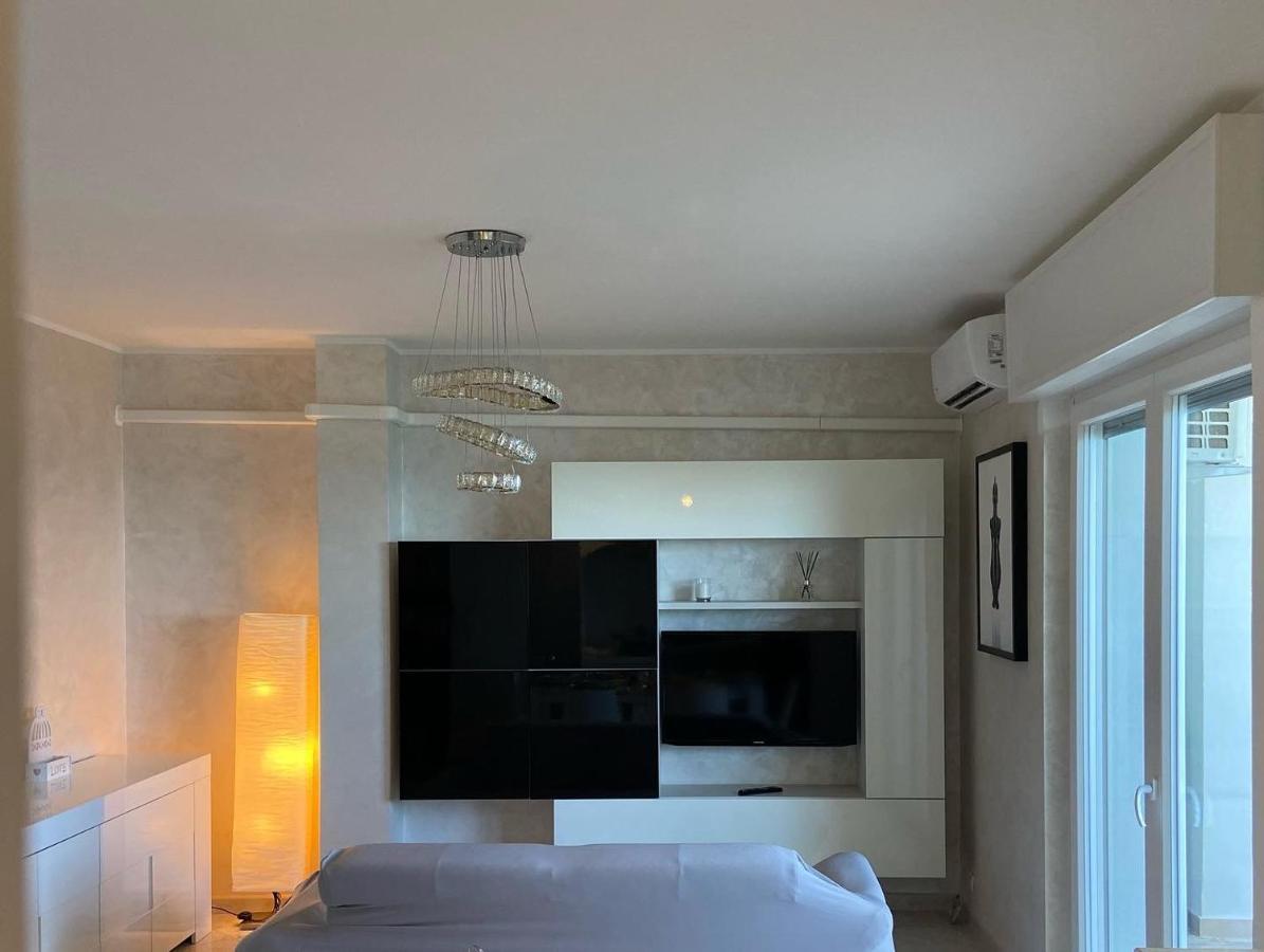 Bari Nalasia Beach Apartment Exterior foto