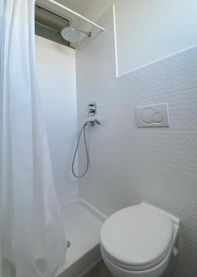 Bari Nalasia Beach Apartment Exterior foto