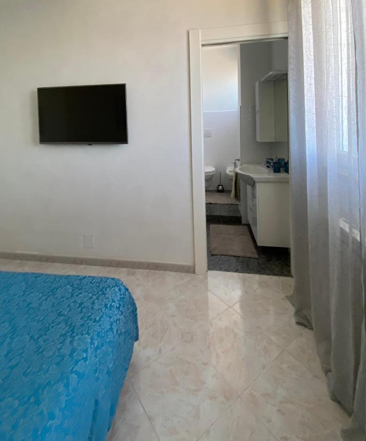 Bari Nalasia Beach Apartment Exterior foto