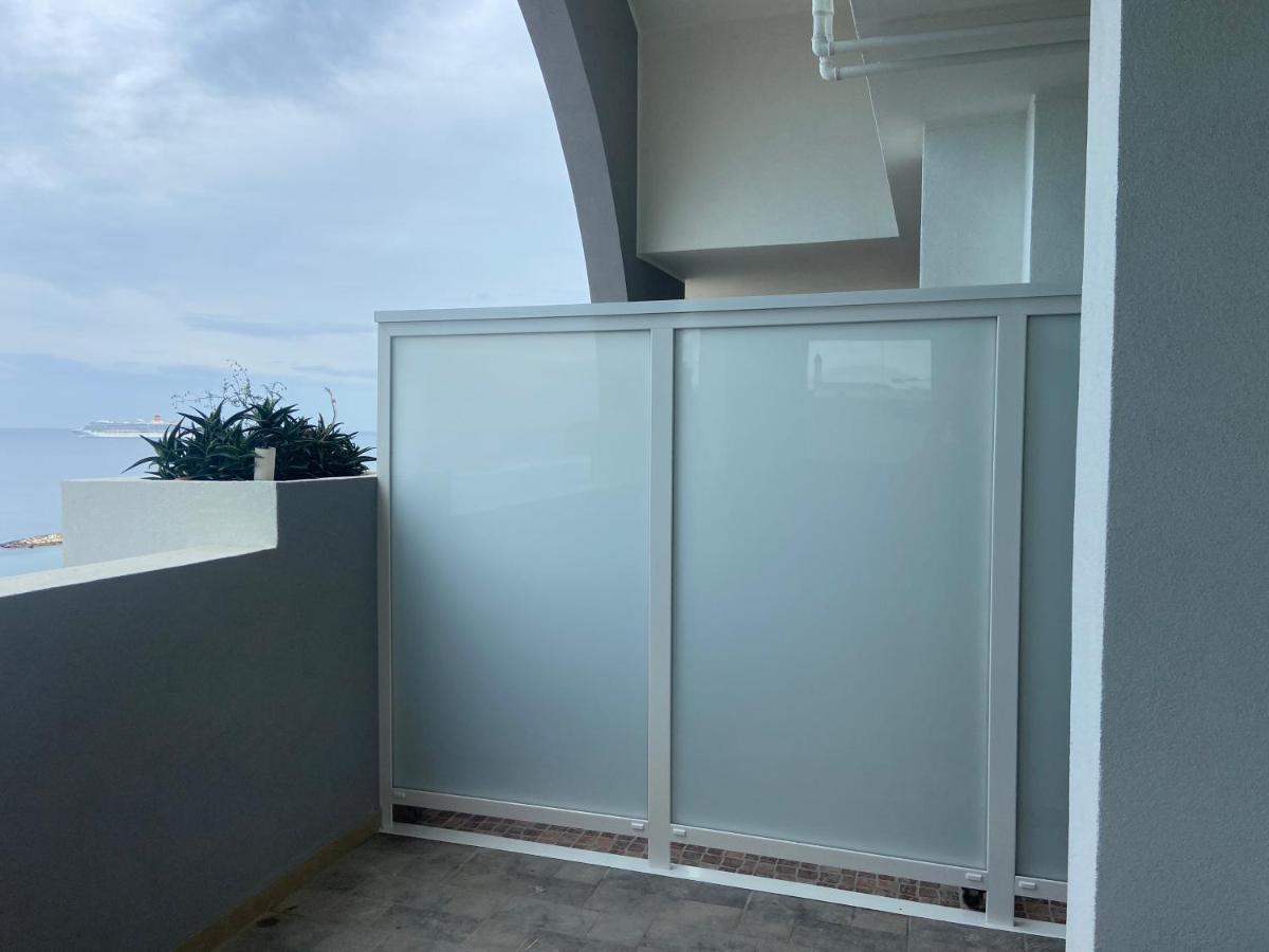 Bari Nalasia Beach Apartment Exterior foto