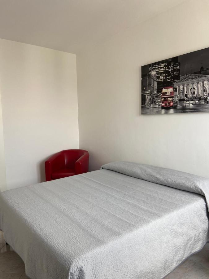 Bari Nalasia Beach Apartment Exterior foto